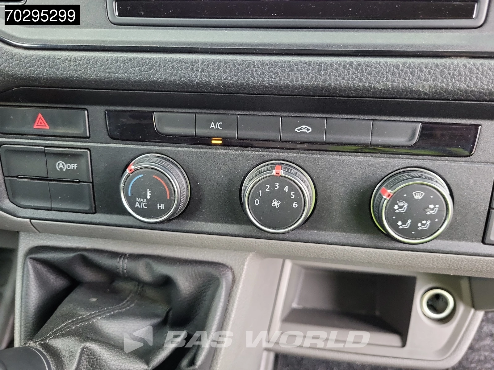 Hoofdafbeelding MAN TGE