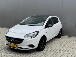 Opel Corsa 1.0 Turbo Color Edition, PDC, Camera, Cruise, NAP