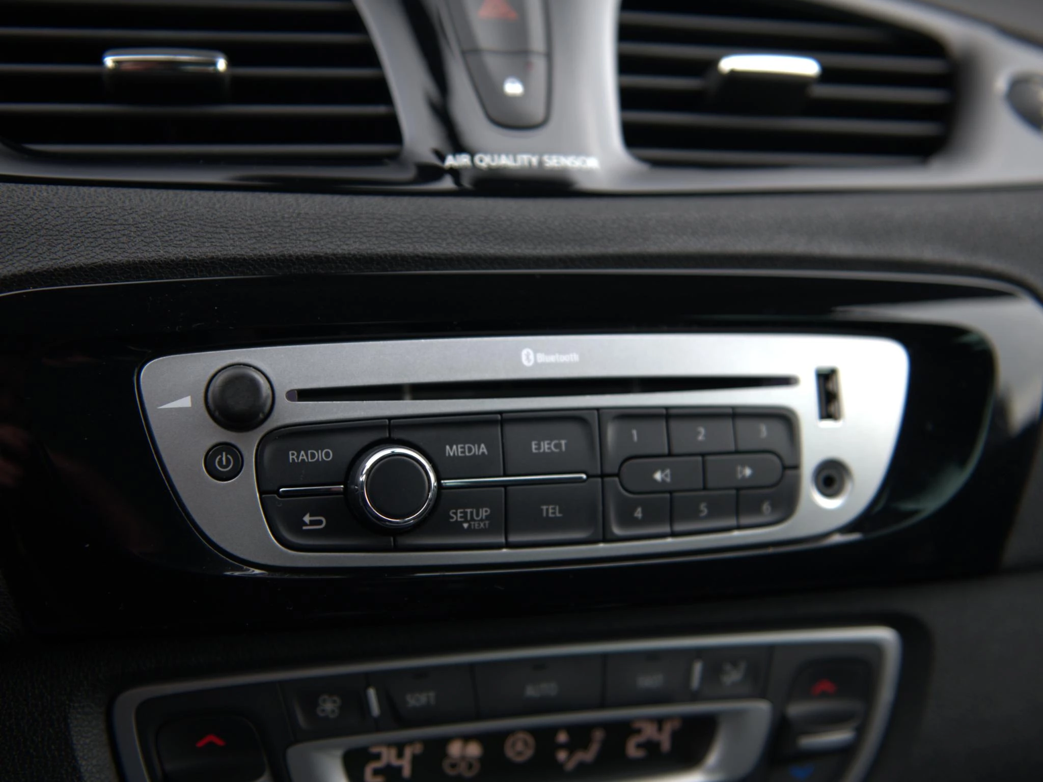 Hoofdafbeelding Renault Scénic