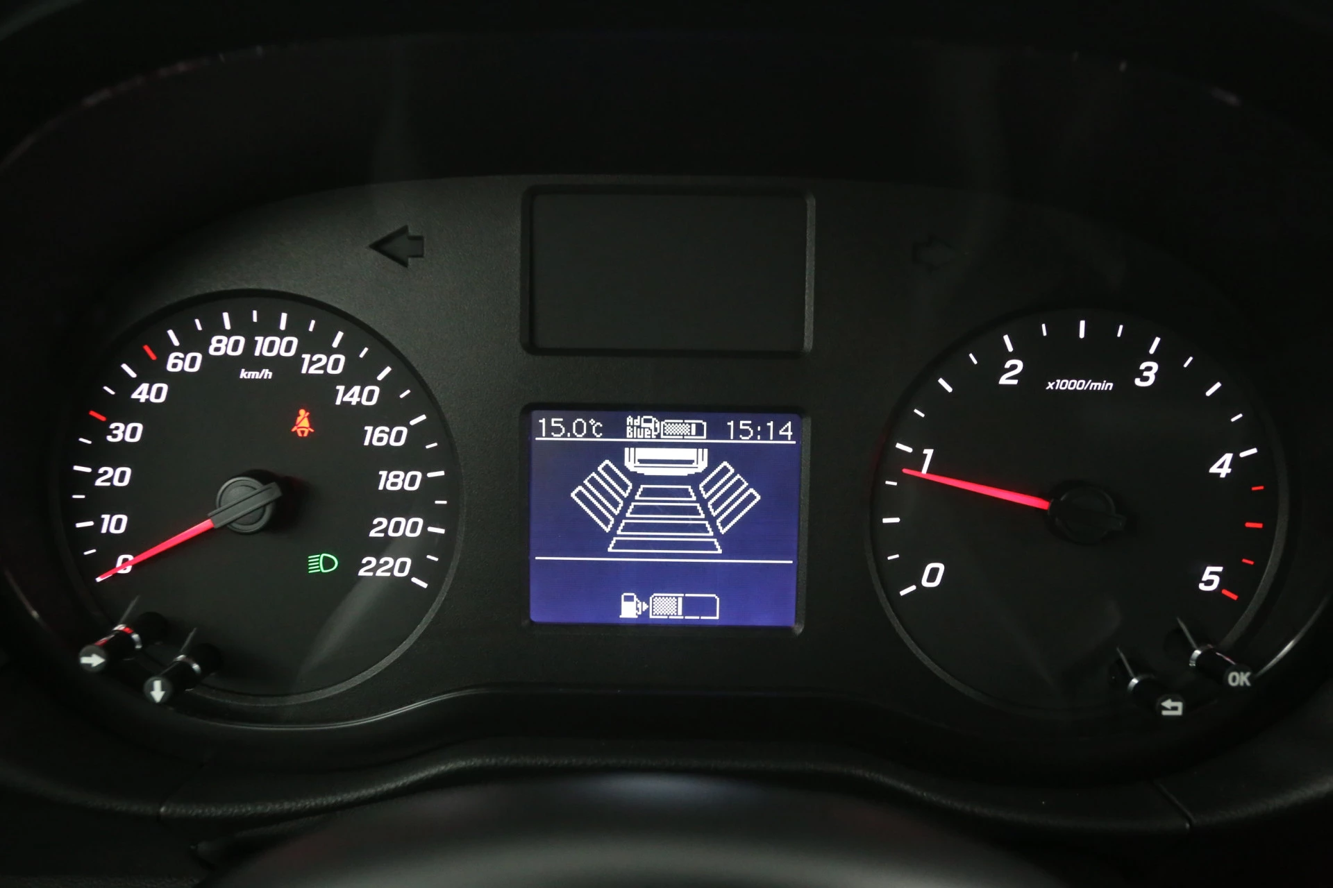 Hoofdafbeelding Mercedes-Benz Citan