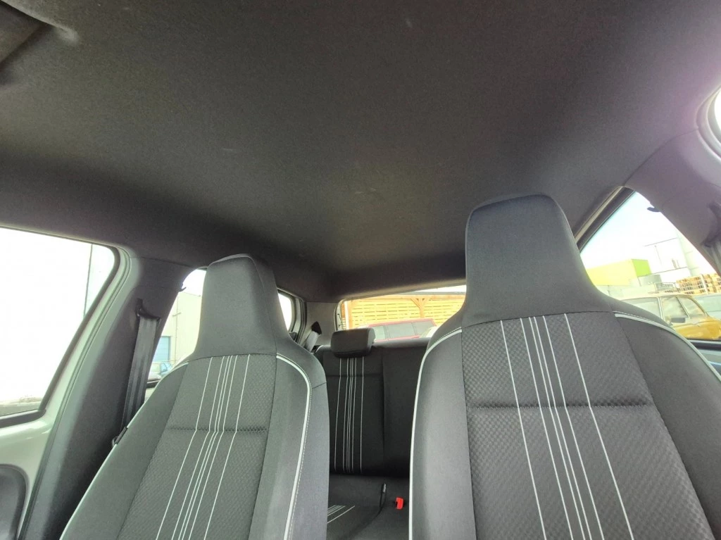 Hoofdafbeelding SEAT Mii