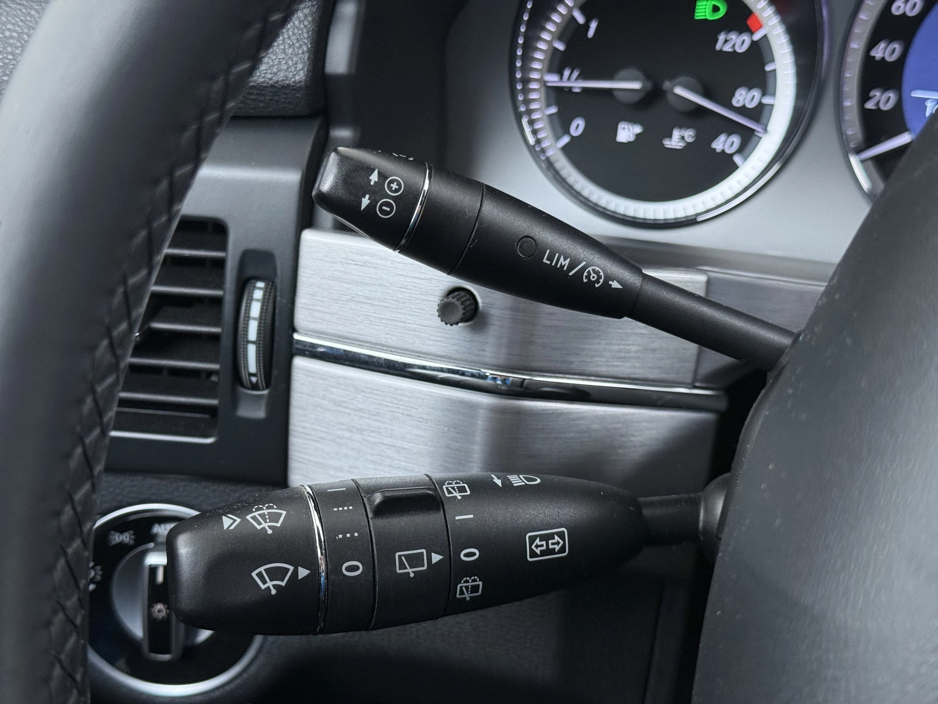 Hoofdafbeelding Mercedes-Benz GLK