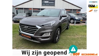 Hyundai Tucson 1.6 T-GDI Comfort NAVI|CAMERA|STOELVERW