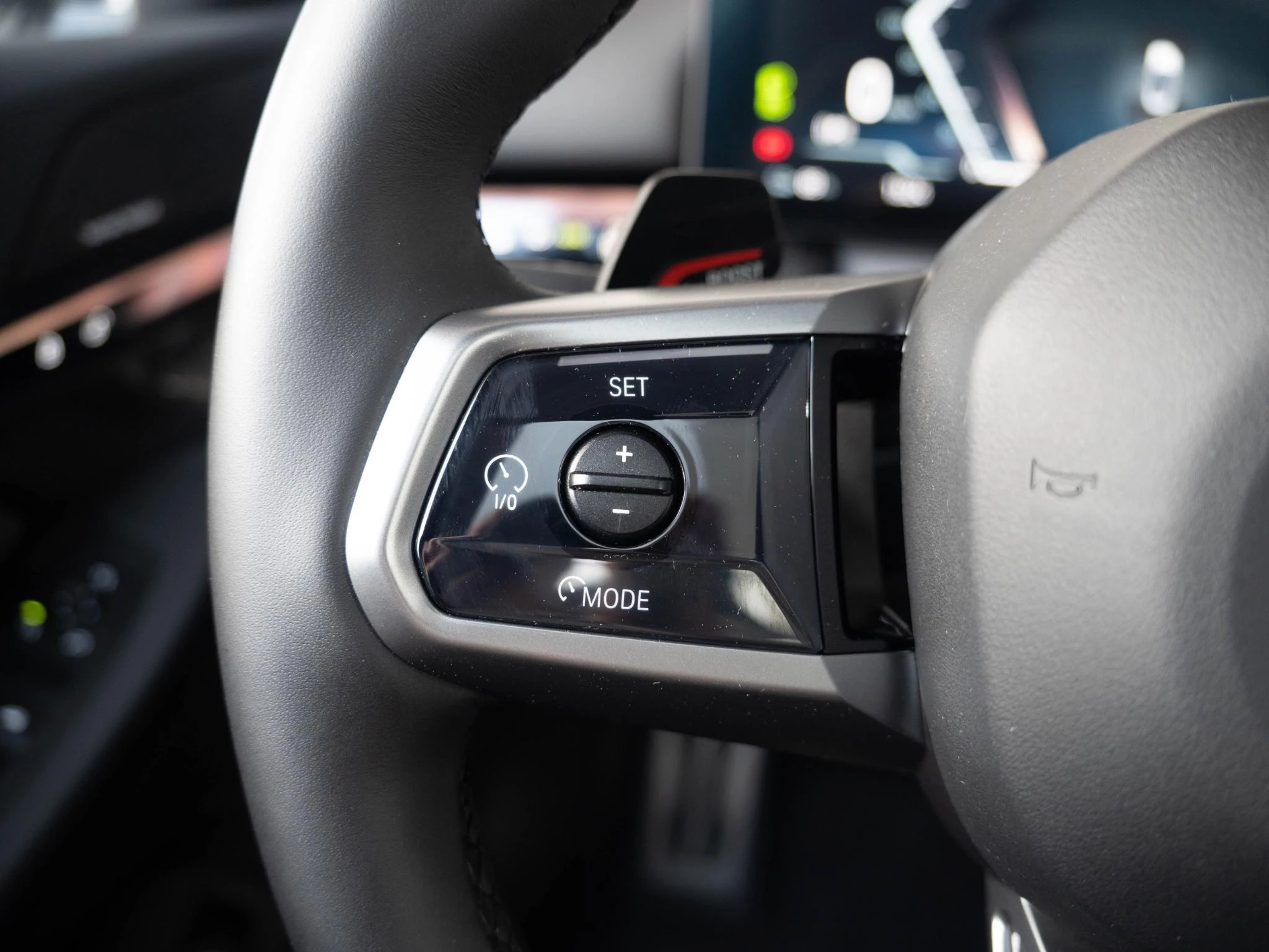 Hoofdafbeelding BMW i5