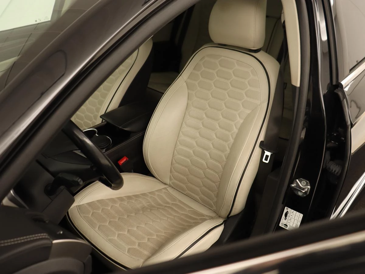 Hoofdafbeelding Ford Mondeo