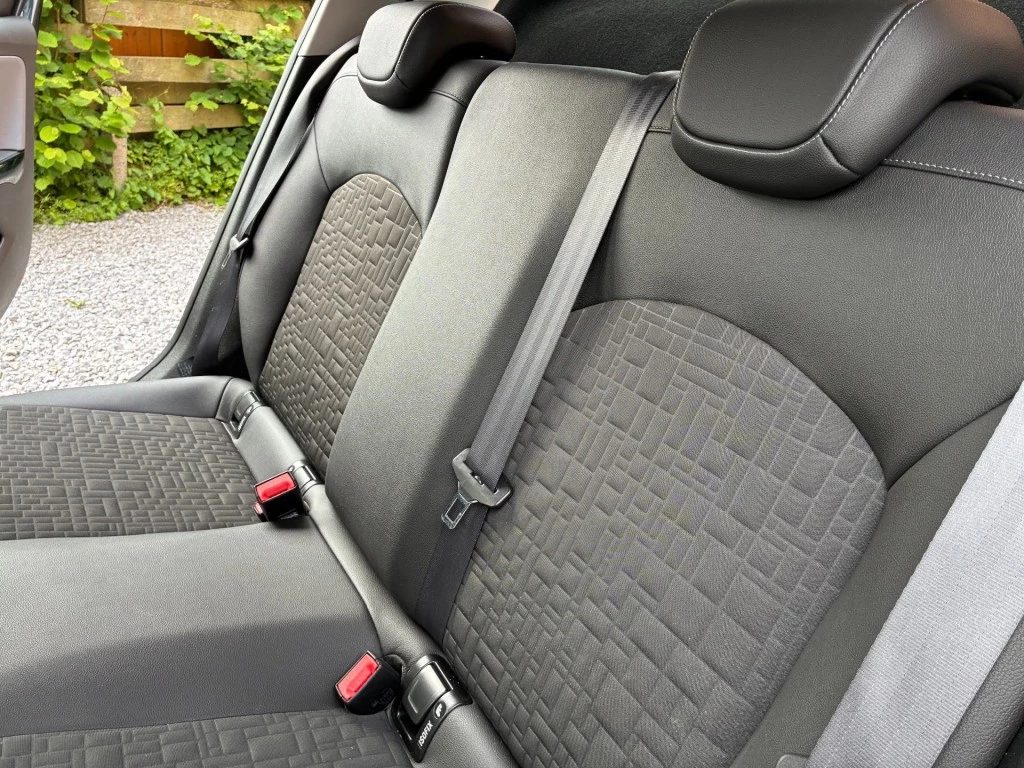 Hoofdafbeelding Opel Corsa-e