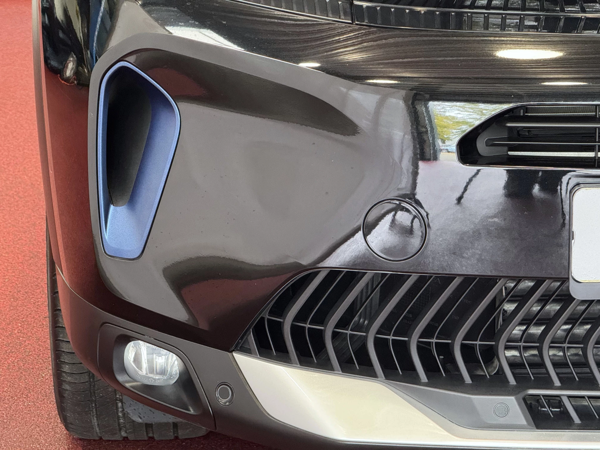 Hoofdafbeelding Citroën C5 Aircross