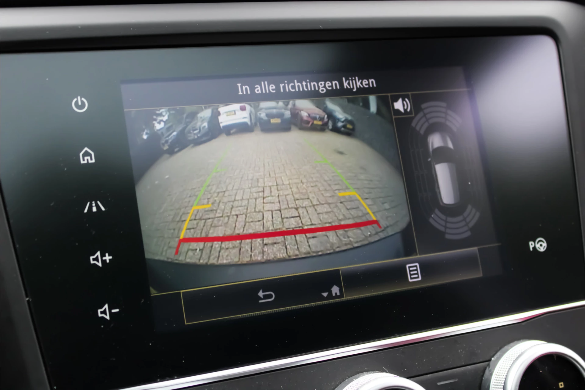 Hoofdafbeelding Renault Kadjar