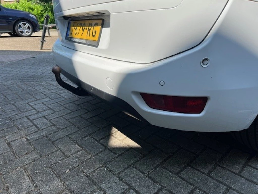 Hoofdafbeelding Citroën Grand C4 Spacetourer