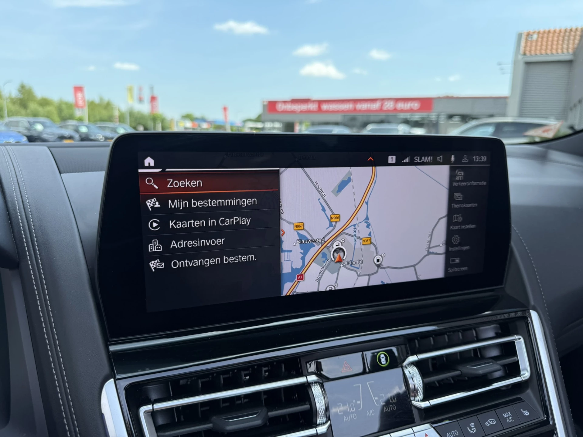 Hoofdafbeelding BMW 8 Serie