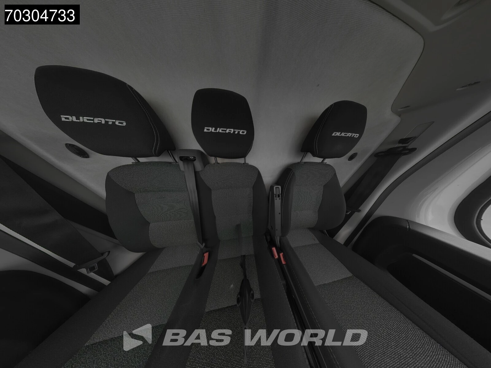 Hoofdafbeelding Fiat Ducato