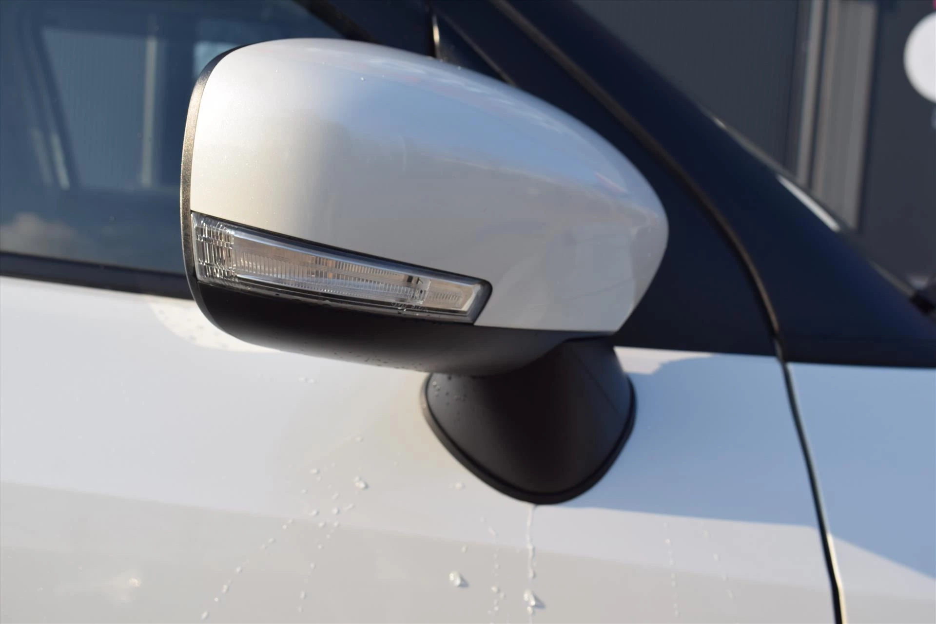 Hoofdafbeelding Suzuki Ignis