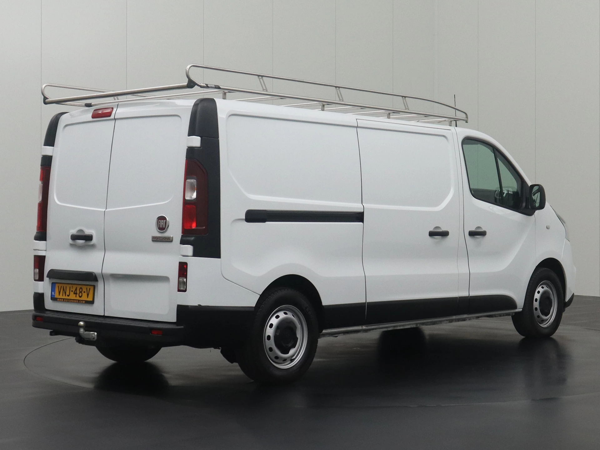 Hoofdafbeelding Fiat Talento