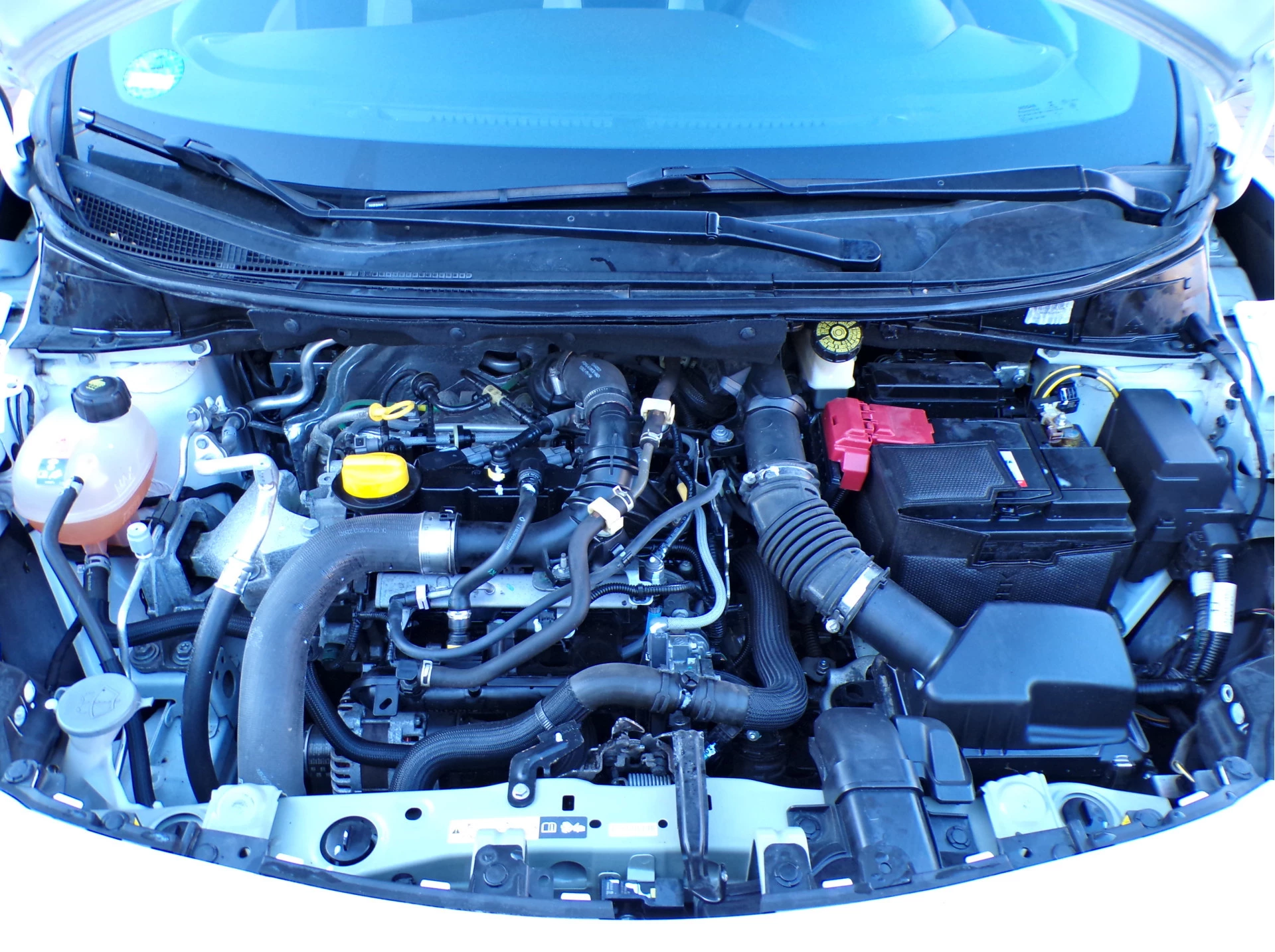 Hoofdafbeelding Nissan Micra