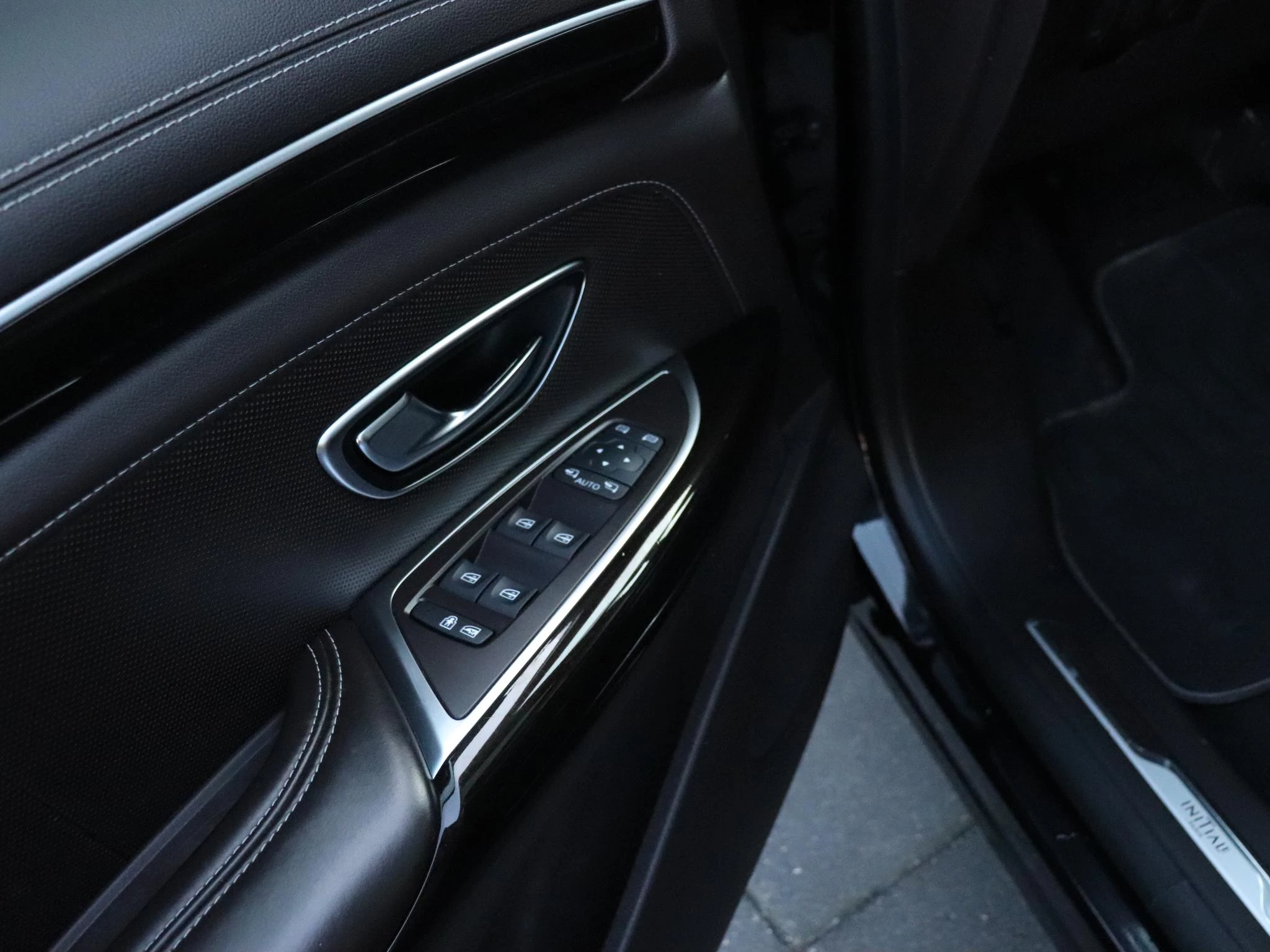 Hoofdafbeelding Renault Espace