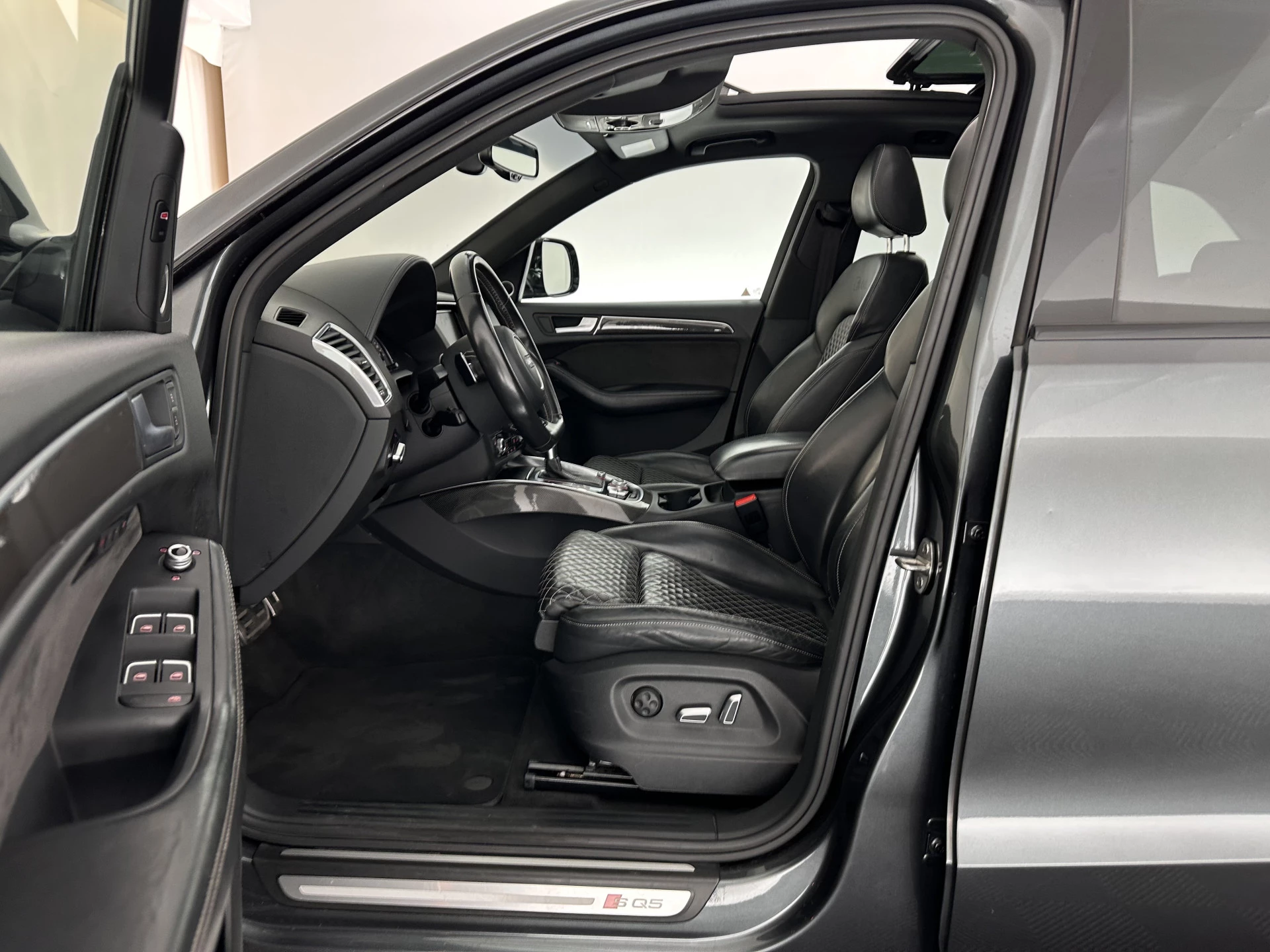 Hoofdafbeelding Audi SQ5
