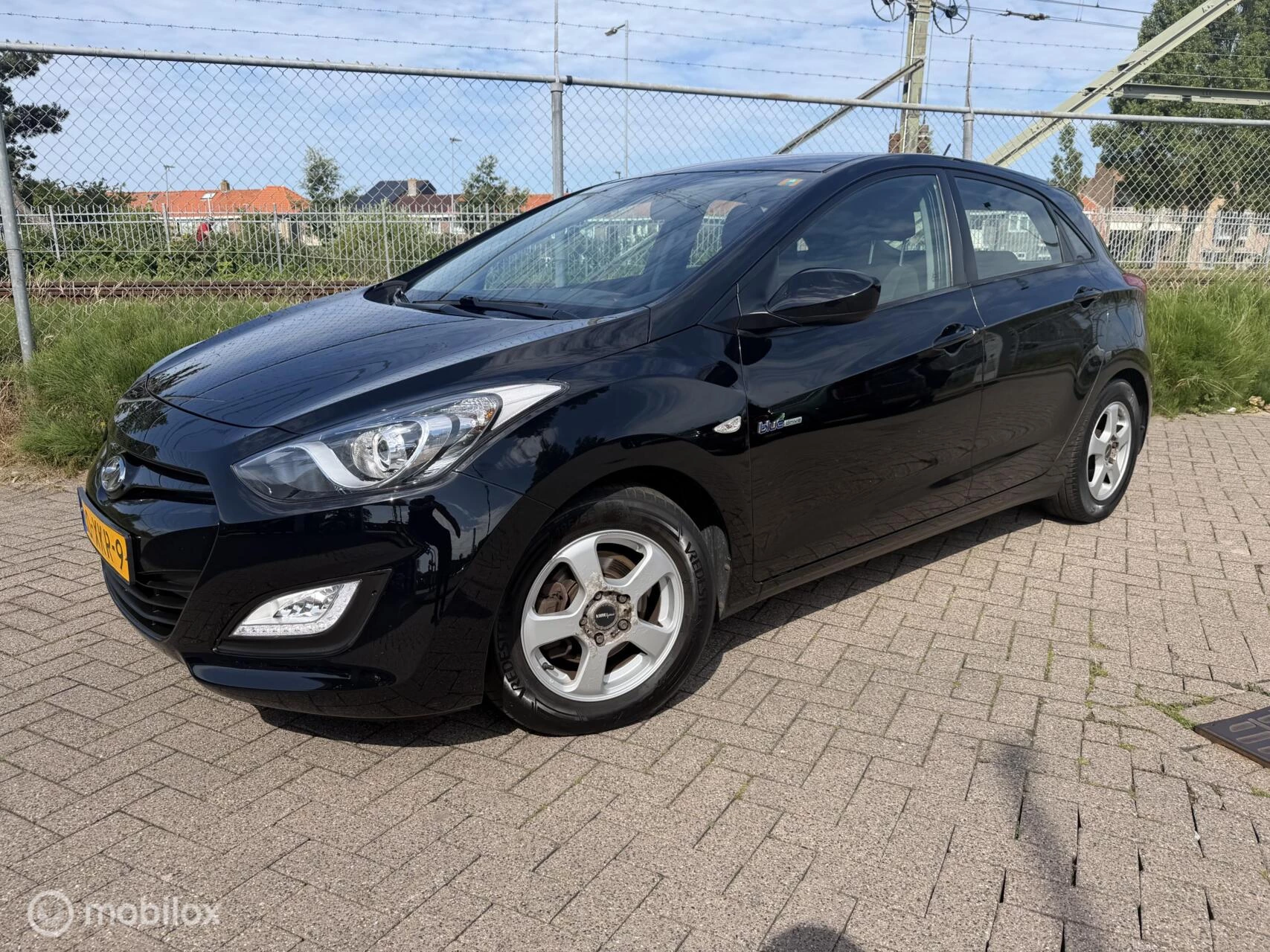 Hoofdafbeelding Hyundai i30