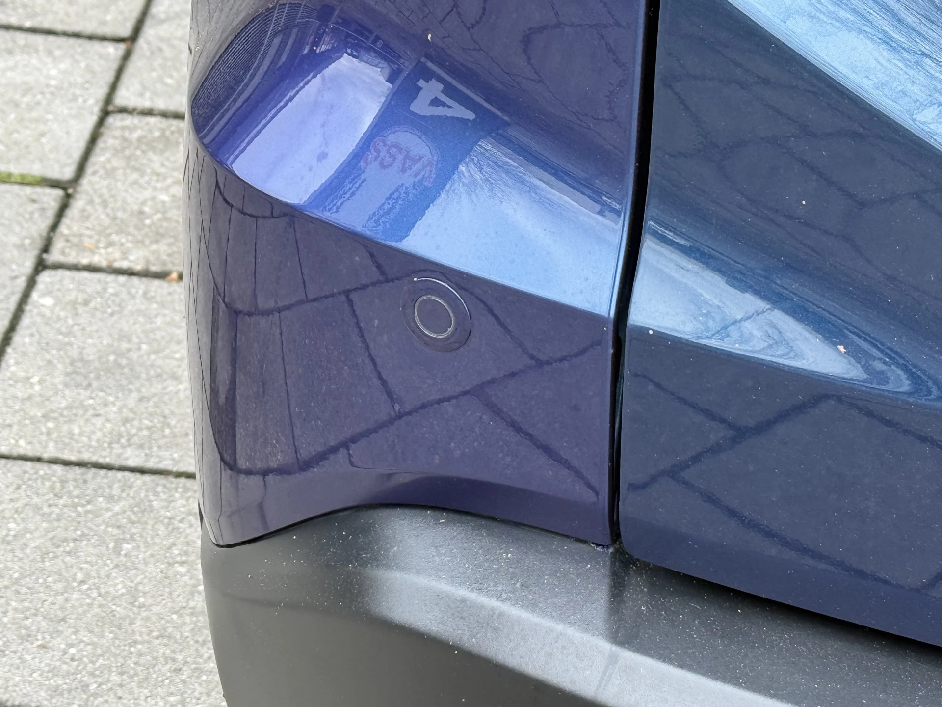 Hoofdafbeelding Honda HR-V