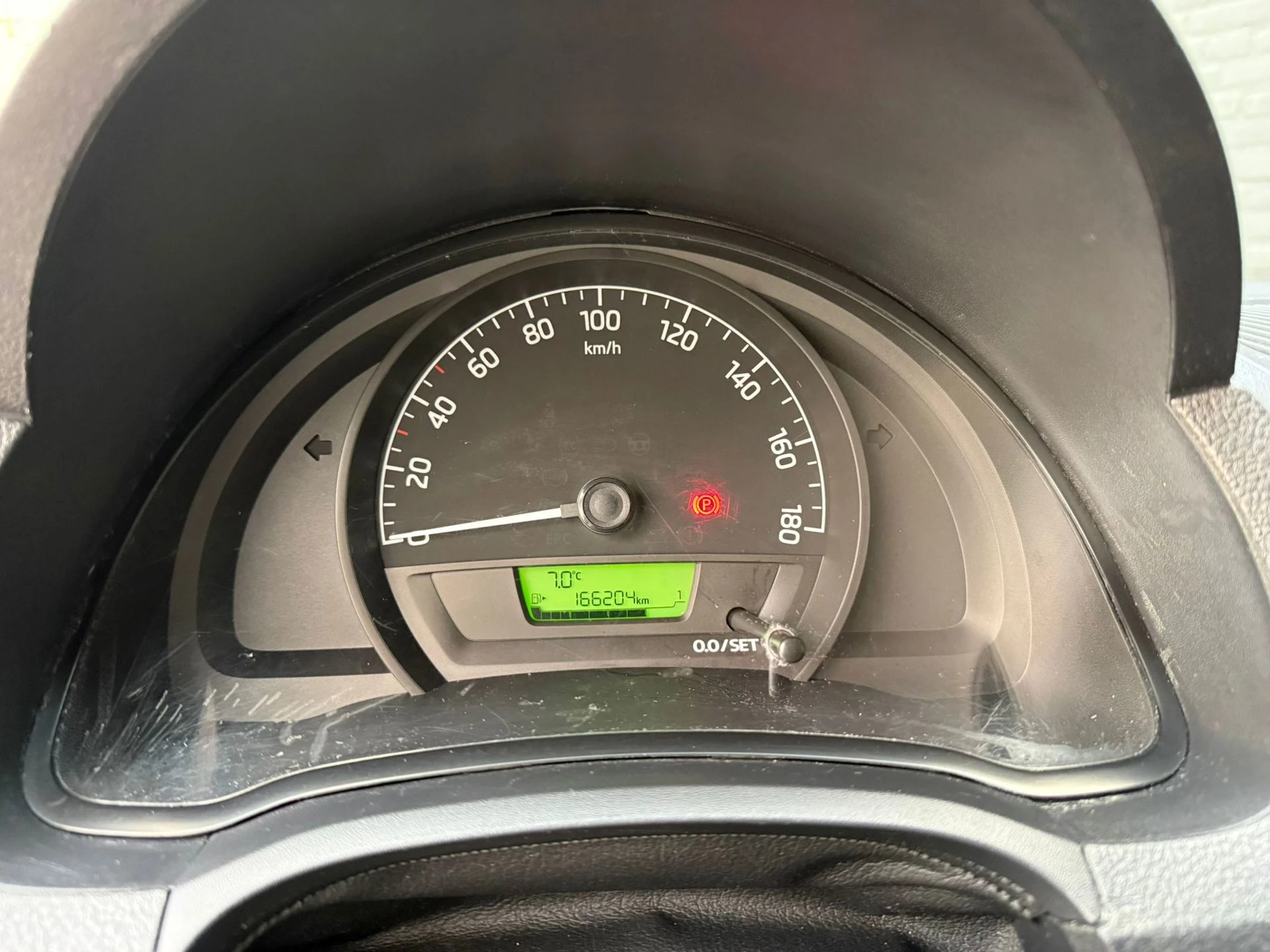 Hoofdafbeelding Škoda Citigo