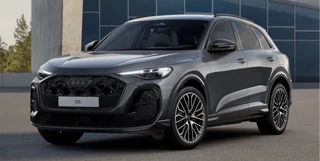 Hoofdafbeelding Audi Q5 Audi Q5 2.0 TFSI e-hybrid S-Line Pano Trekhaak Tech Plus Keyless ACC 360camera