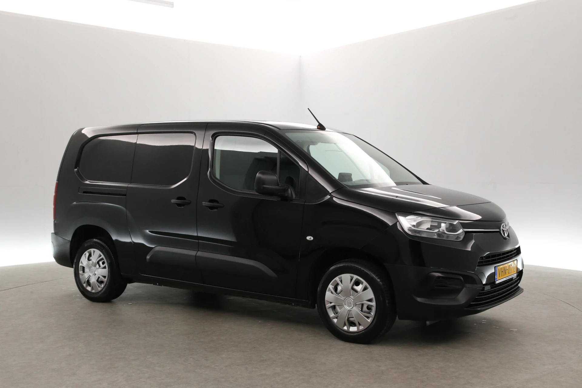 Hoofdafbeelding Toyota ProAce