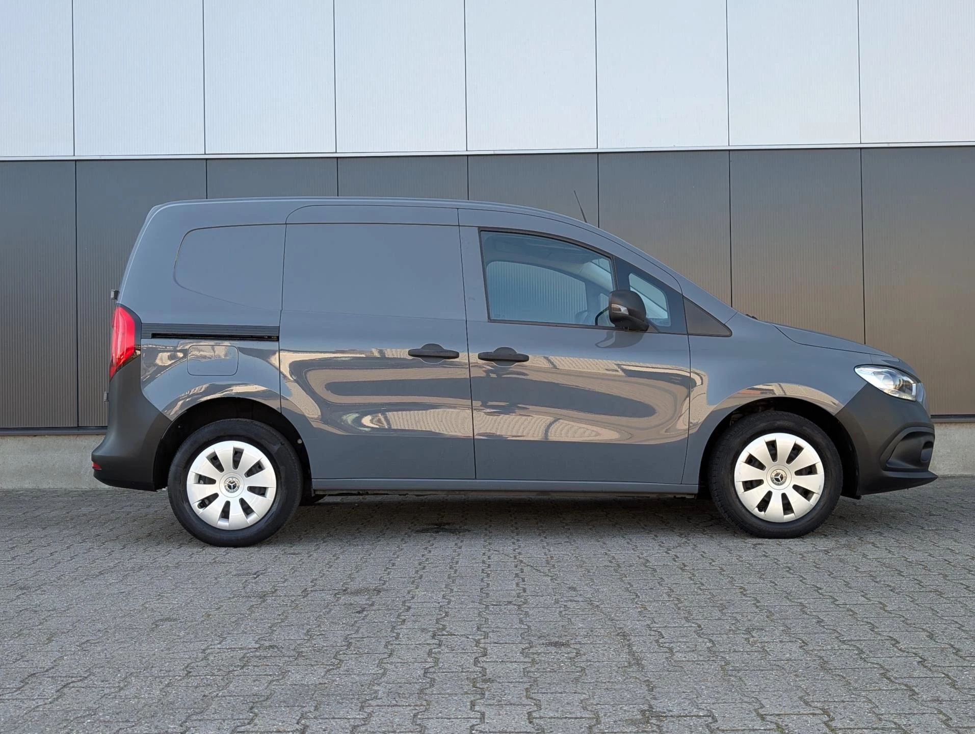 Hoofdafbeelding Mercedes-Benz Citan