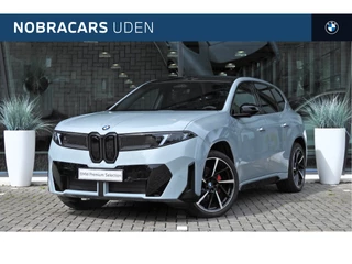 BMW iX3 50 xDrive M Sport / Panoramadak / M Sportstoelen / Head-Up / Harman-Kardon / Stoelverwarming / Parking Assistant Professional