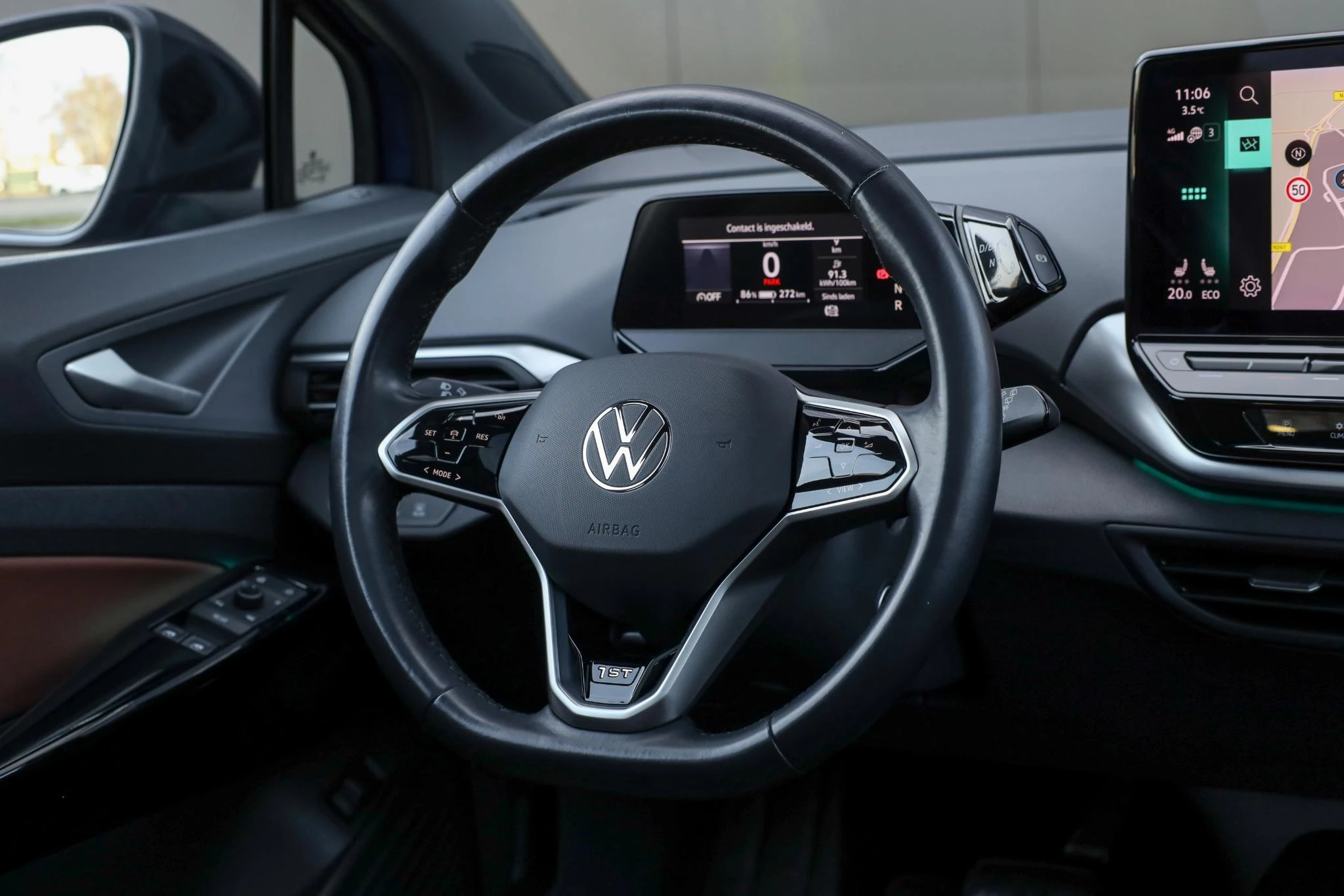 Hoofdafbeelding Volkswagen ID.4