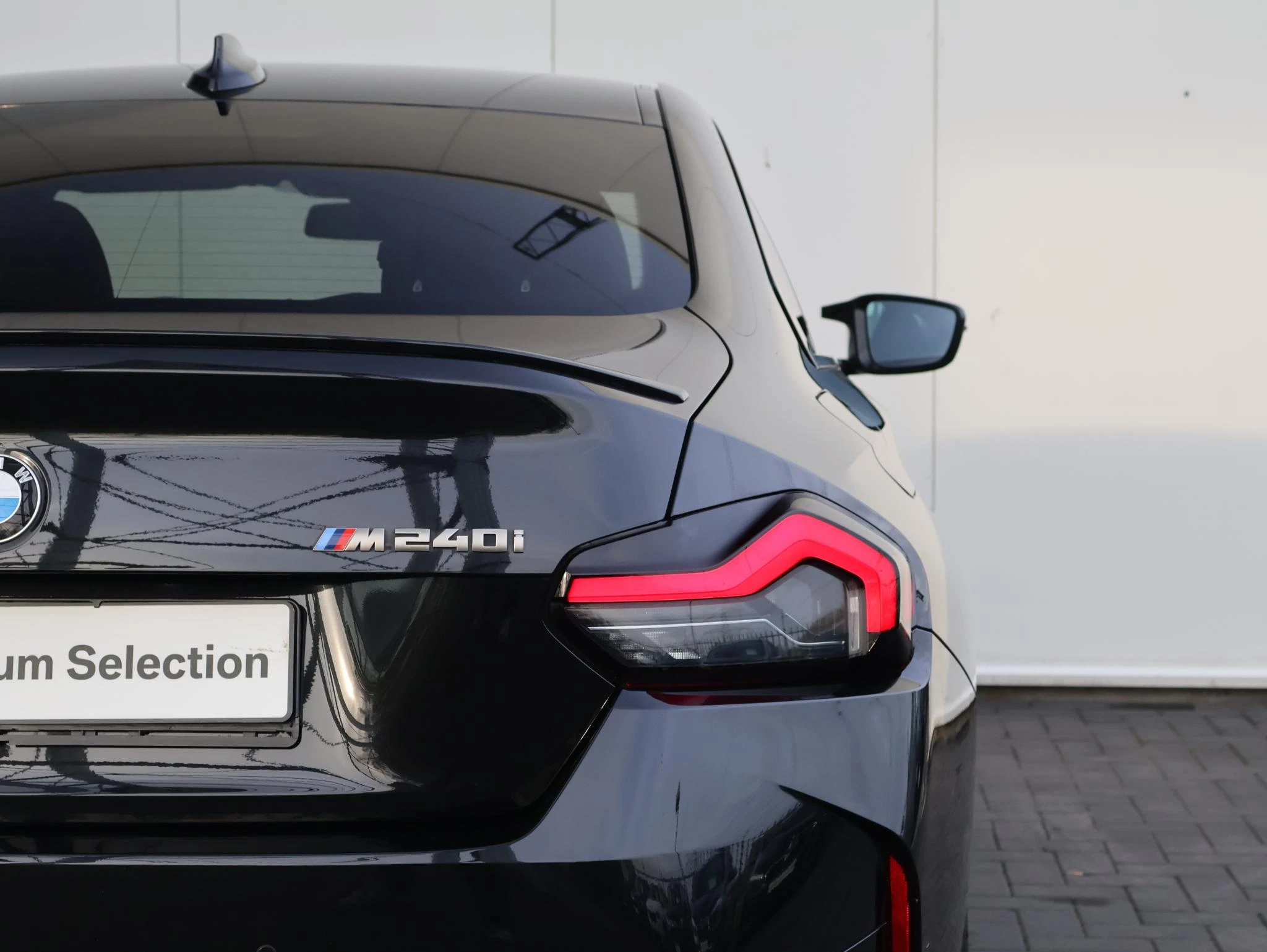 Hoofdafbeelding BMW 2 Serie