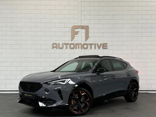 Cupra Formentor 1.4 e-Hybrid VZ Performance Pano|Leer|Sfeer