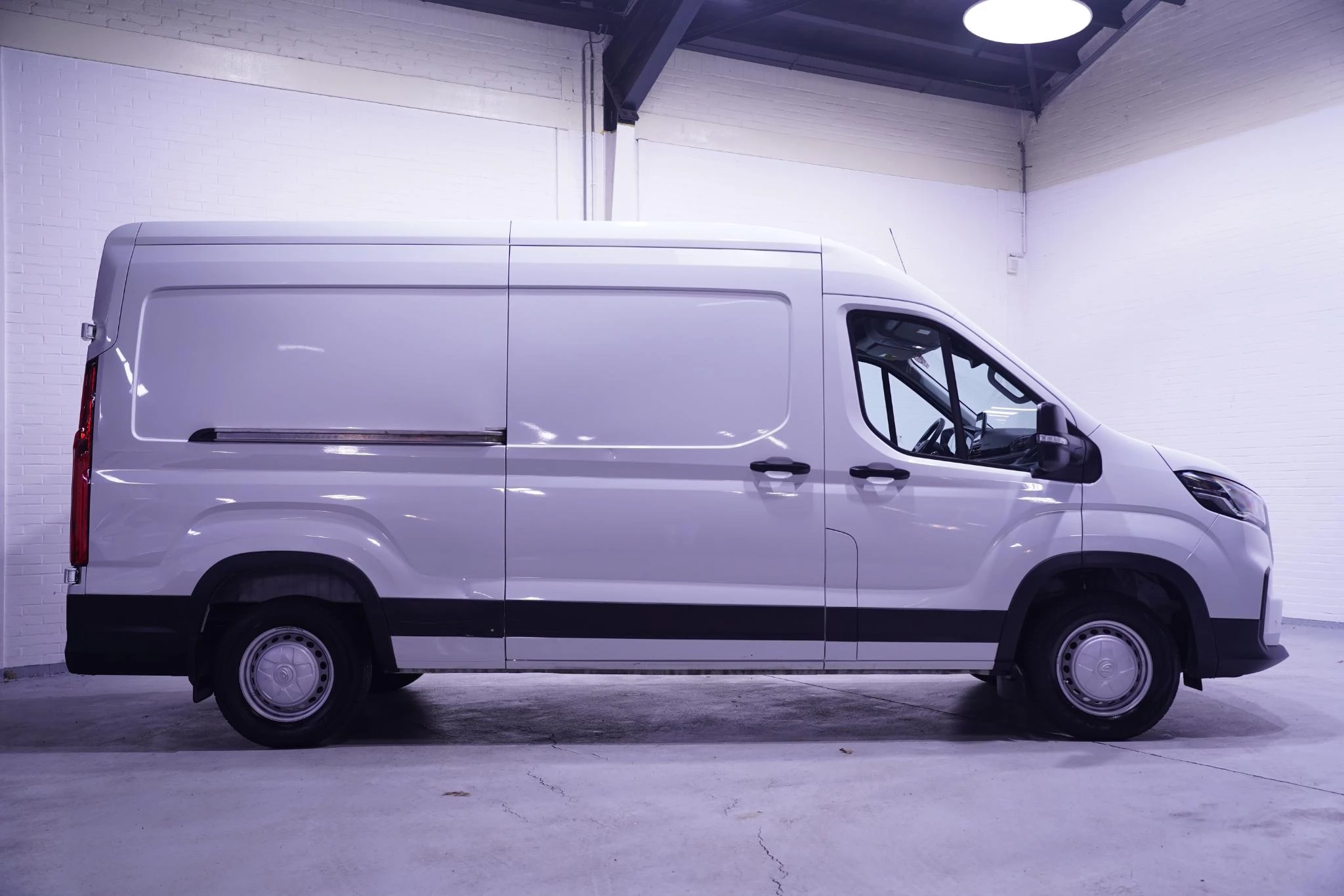 Hoofdafbeelding Maxus Deliver9