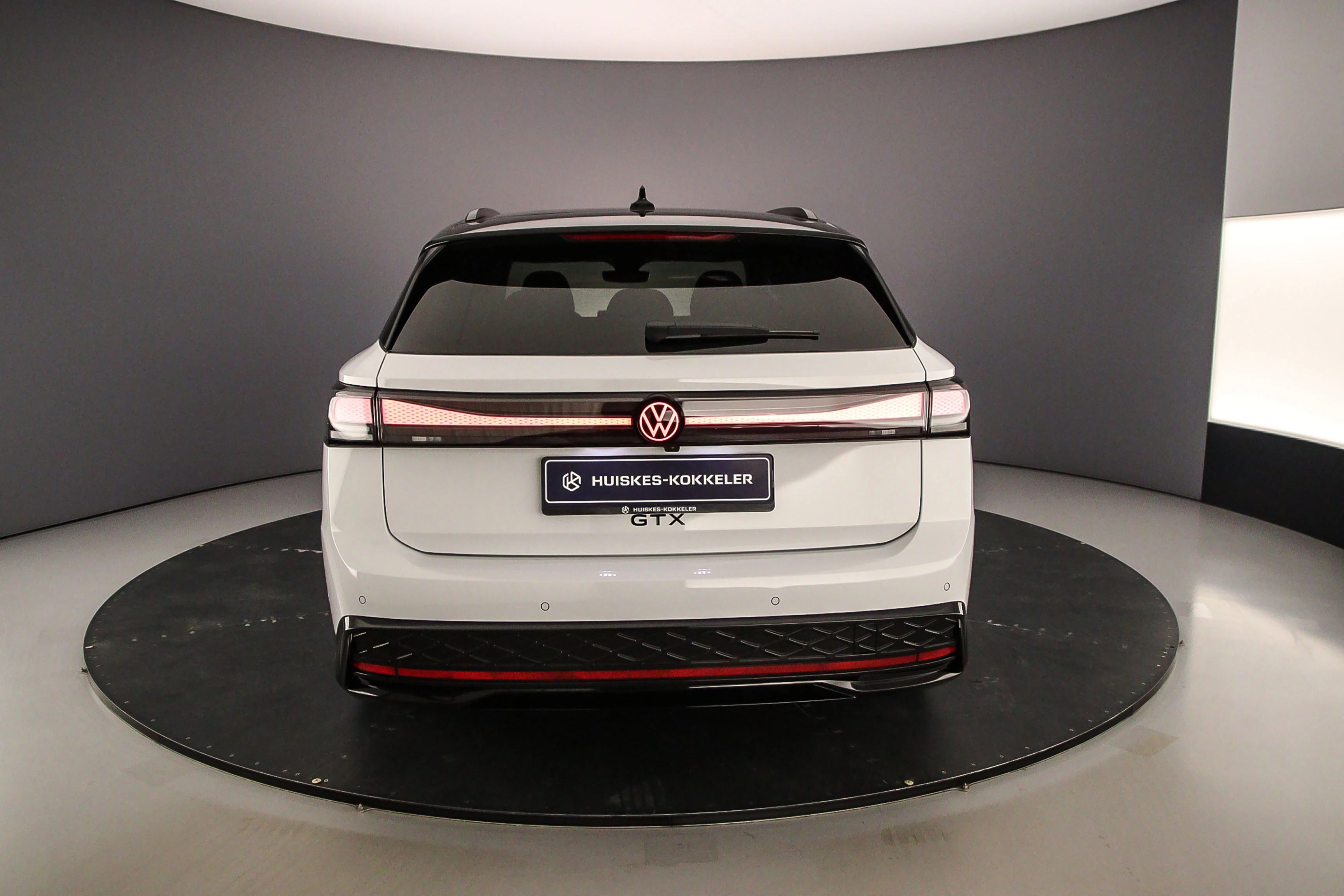 Hoofdafbeelding Volkswagen ID.7