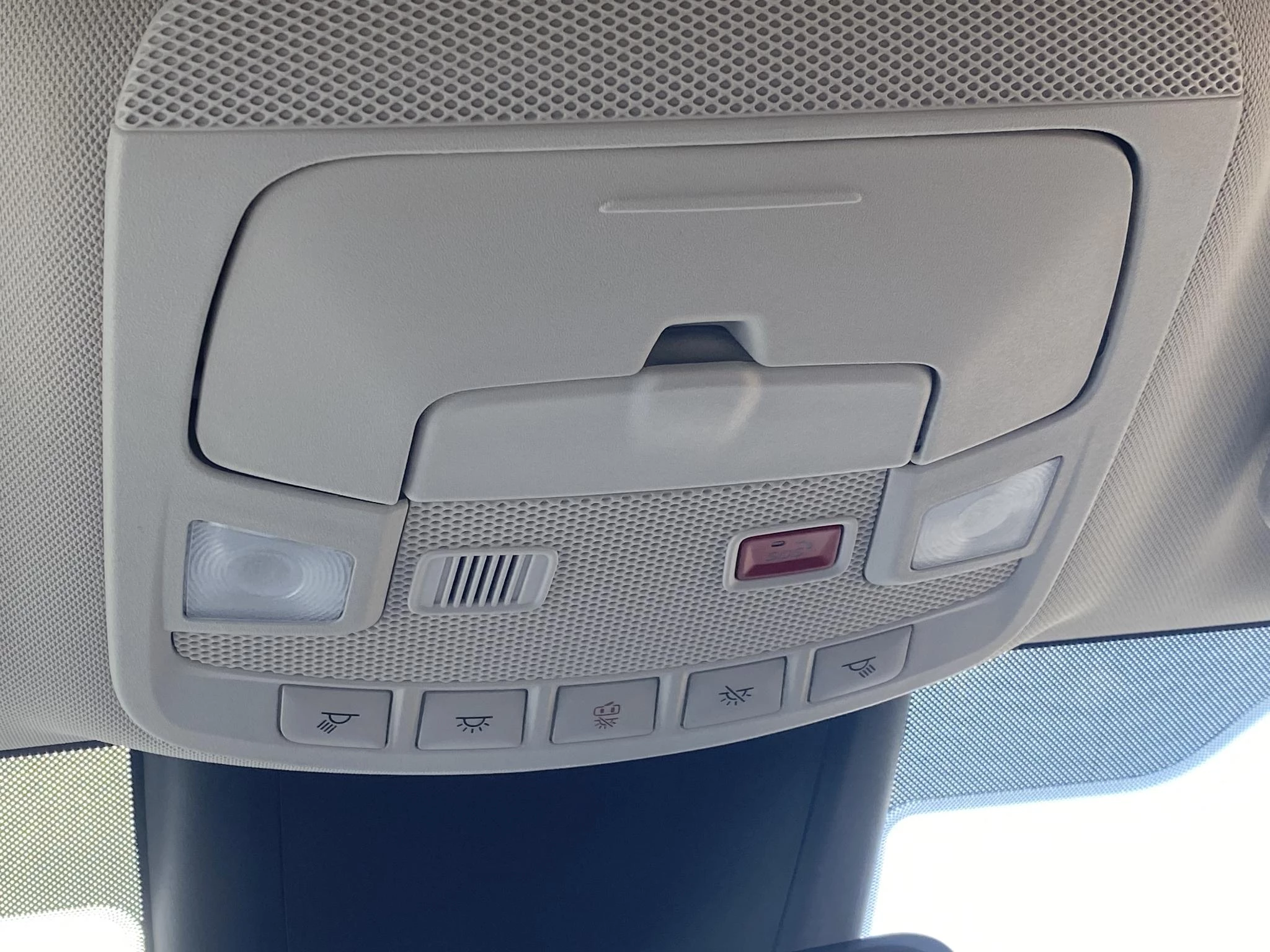 Hoofdafbeelding Ford S-Max
