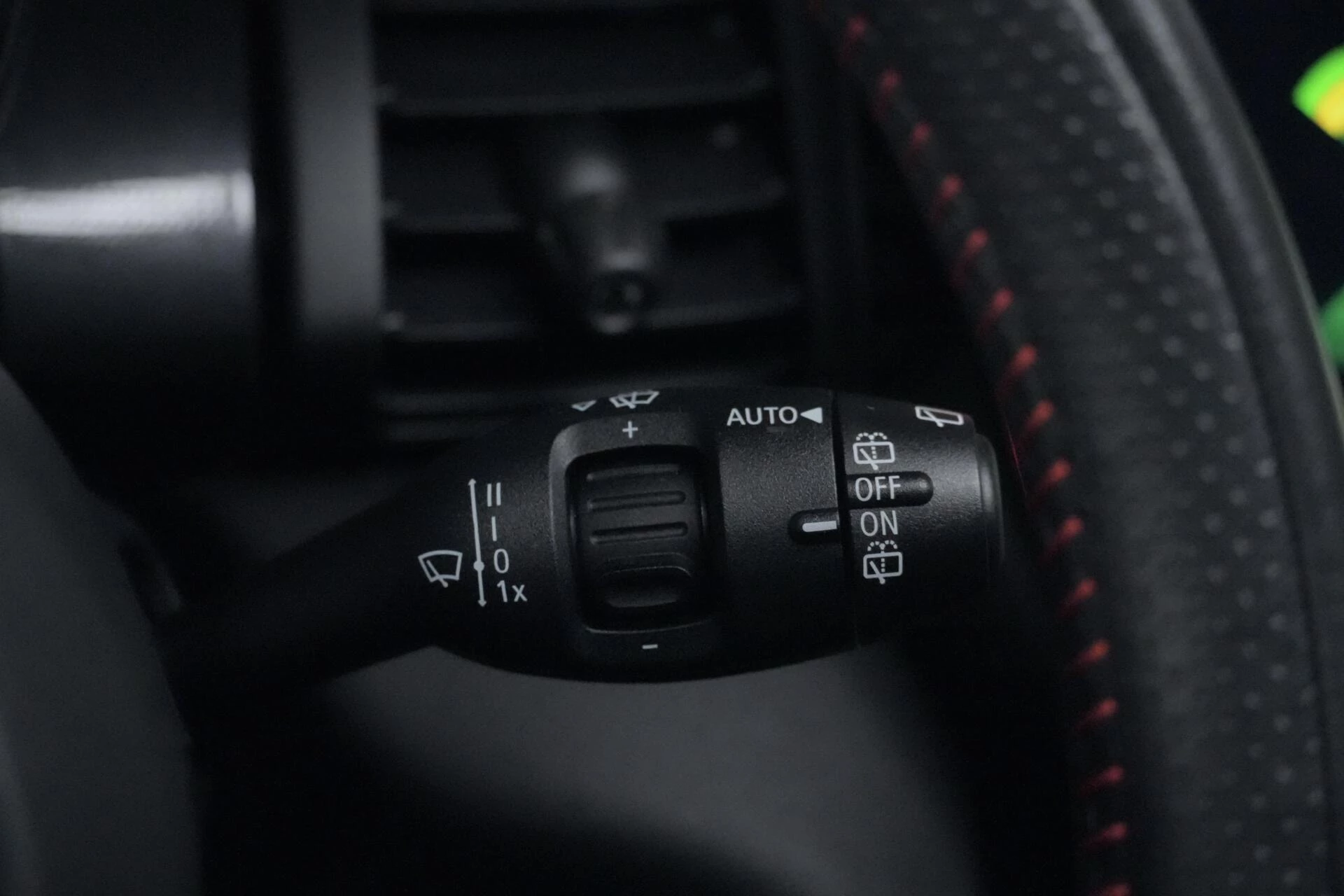 Hoofdafbeelding MINI Cooper S