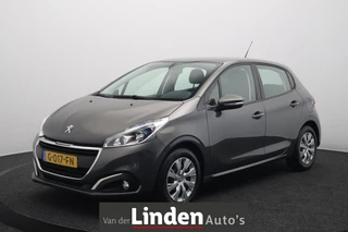 Peugeot 208 1.2 PureTech Active 5-Deurs | Camera | Cruise Control | Airco