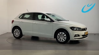 Volkswagen Polo 1.0 TSI Comfortline Navigatie DAB+ App-Connect Adaptive Cruise