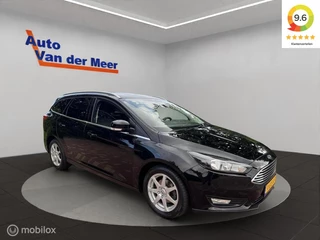 Ford Focus Wagon 1.0 / Automaat / Keyless / Distributie vv
