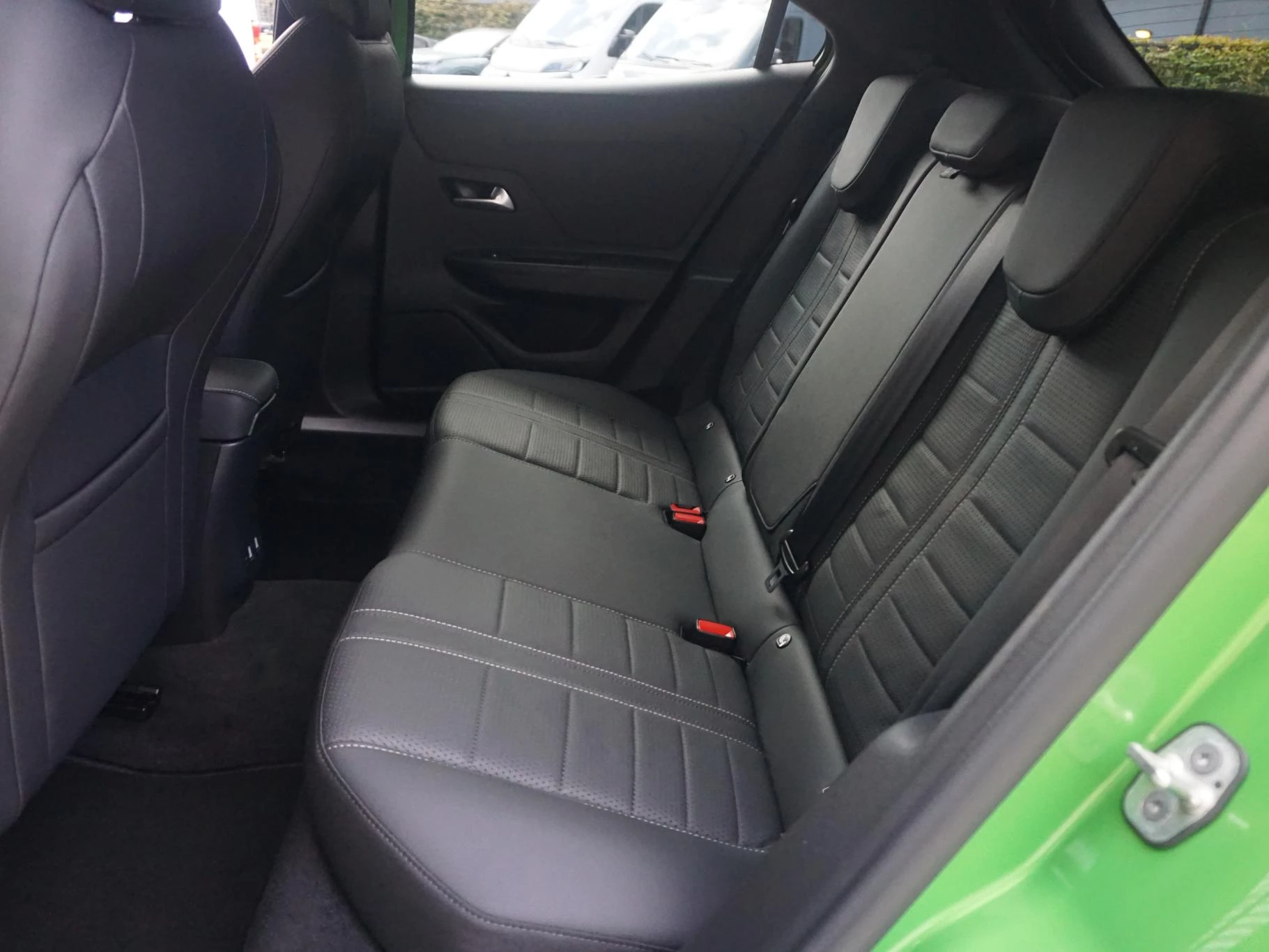 Hoofdafbeelding Opel Mokka-e
