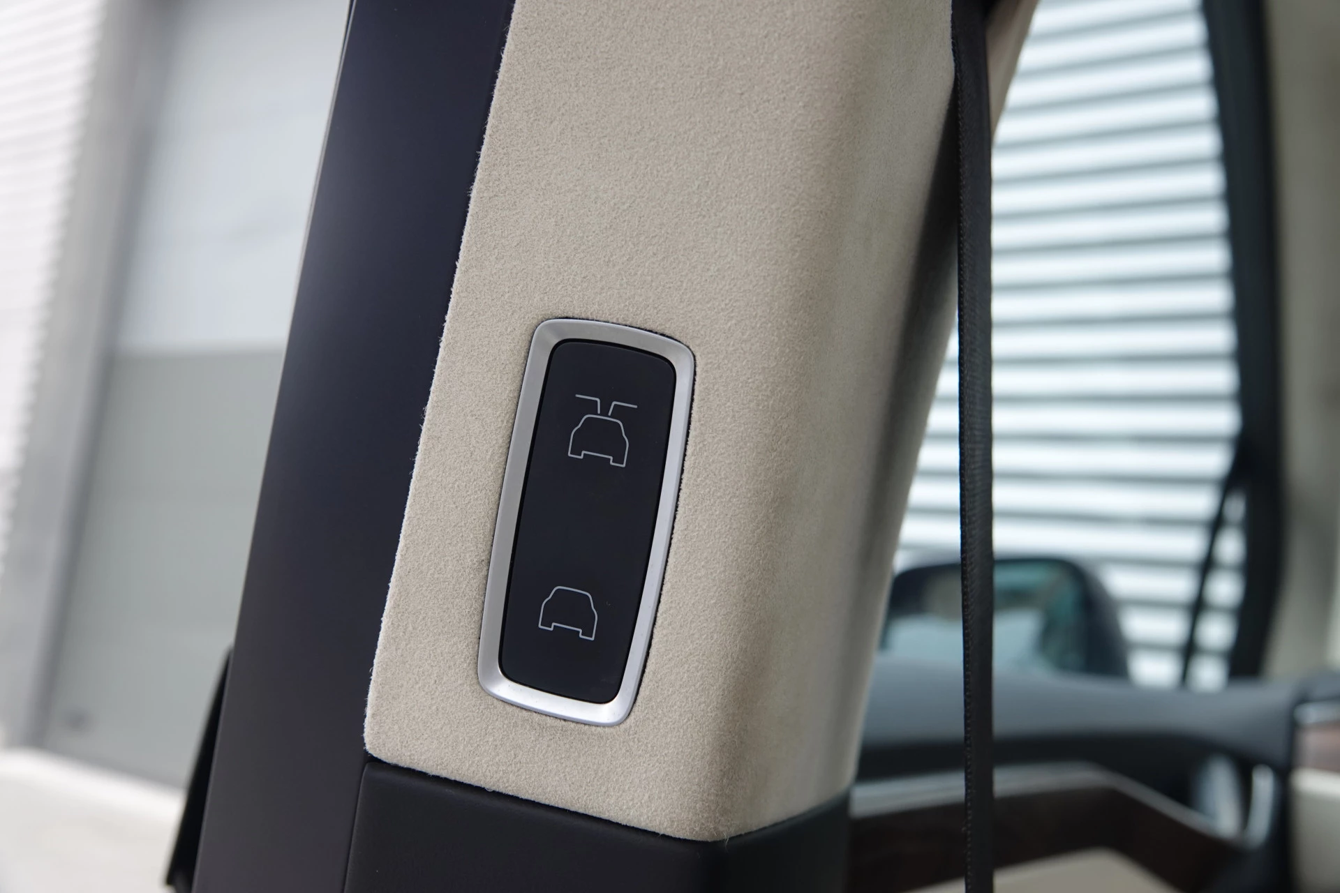 Hoofdafbeelding Tesla Model X