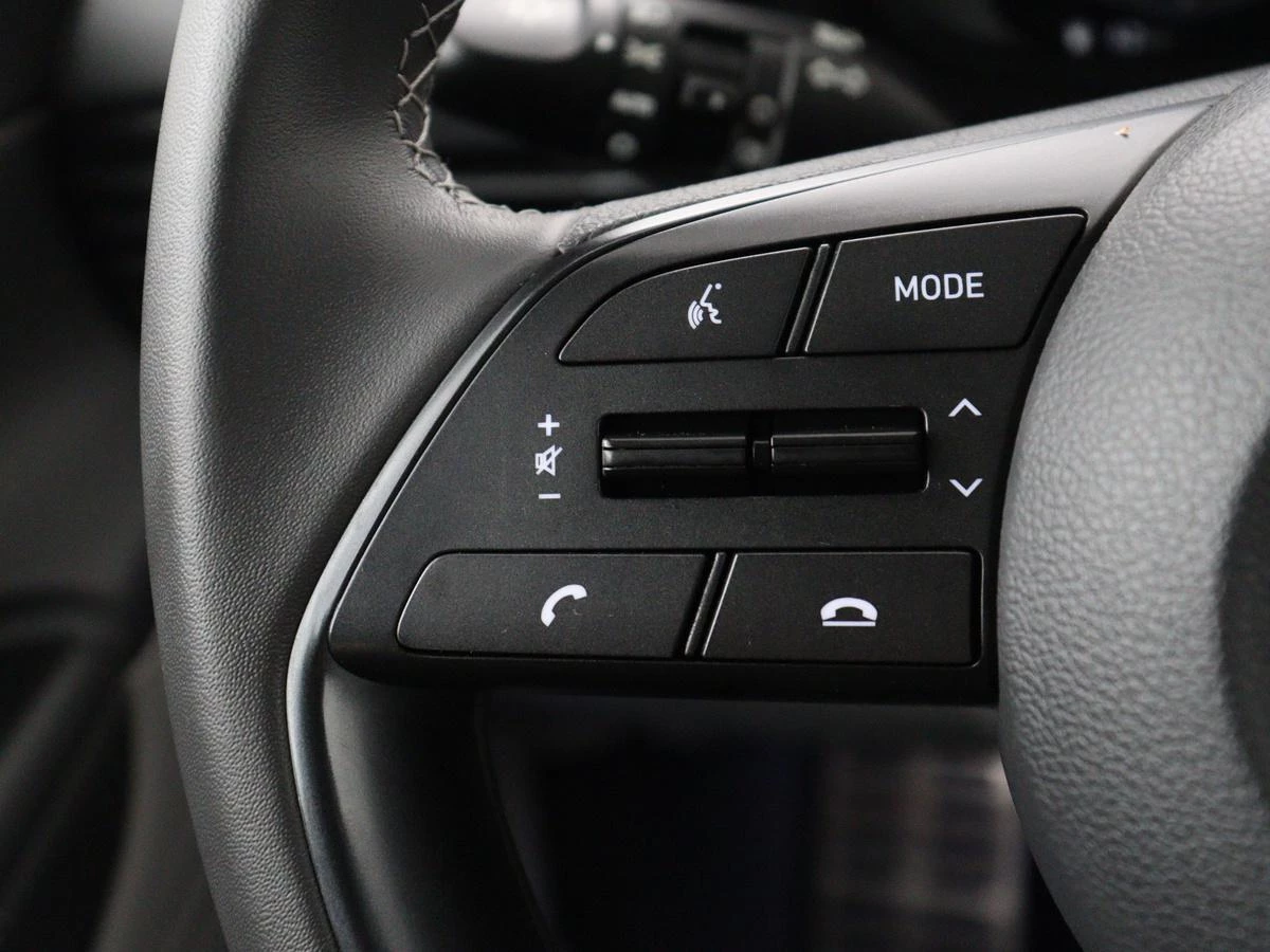 Hoofdafbeelding Hyundai Bayon