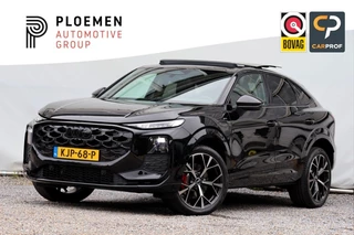 Audi Q3 Sportback 1.5 e-Hybrid S Edition - 272 pk **Pano / Trekhaak / HuD / Sonos / Direct leverbaar