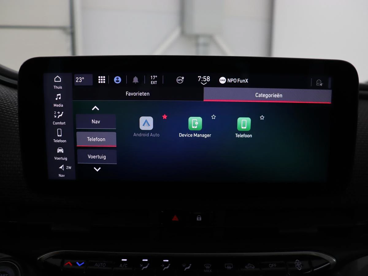 Hoofdafbeelding Fiat 500e