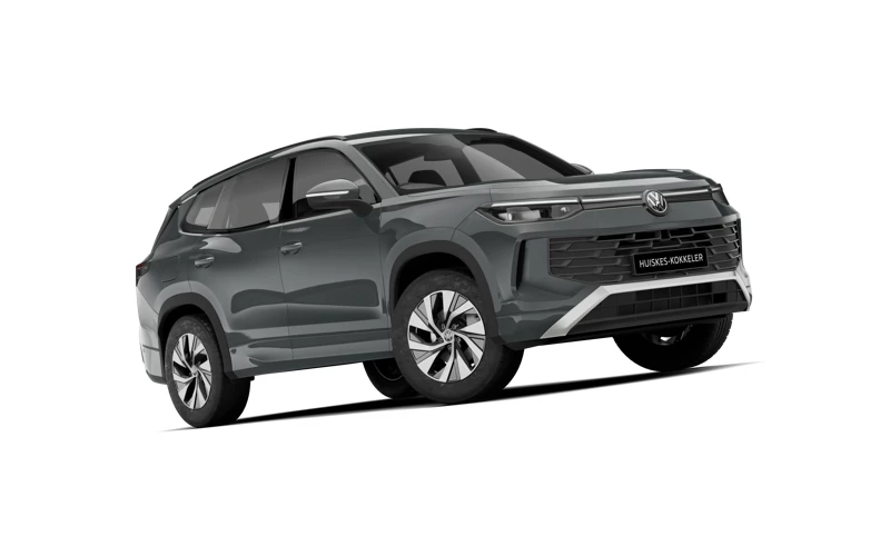 Hoofdafbeelding Volkswagen Tayron