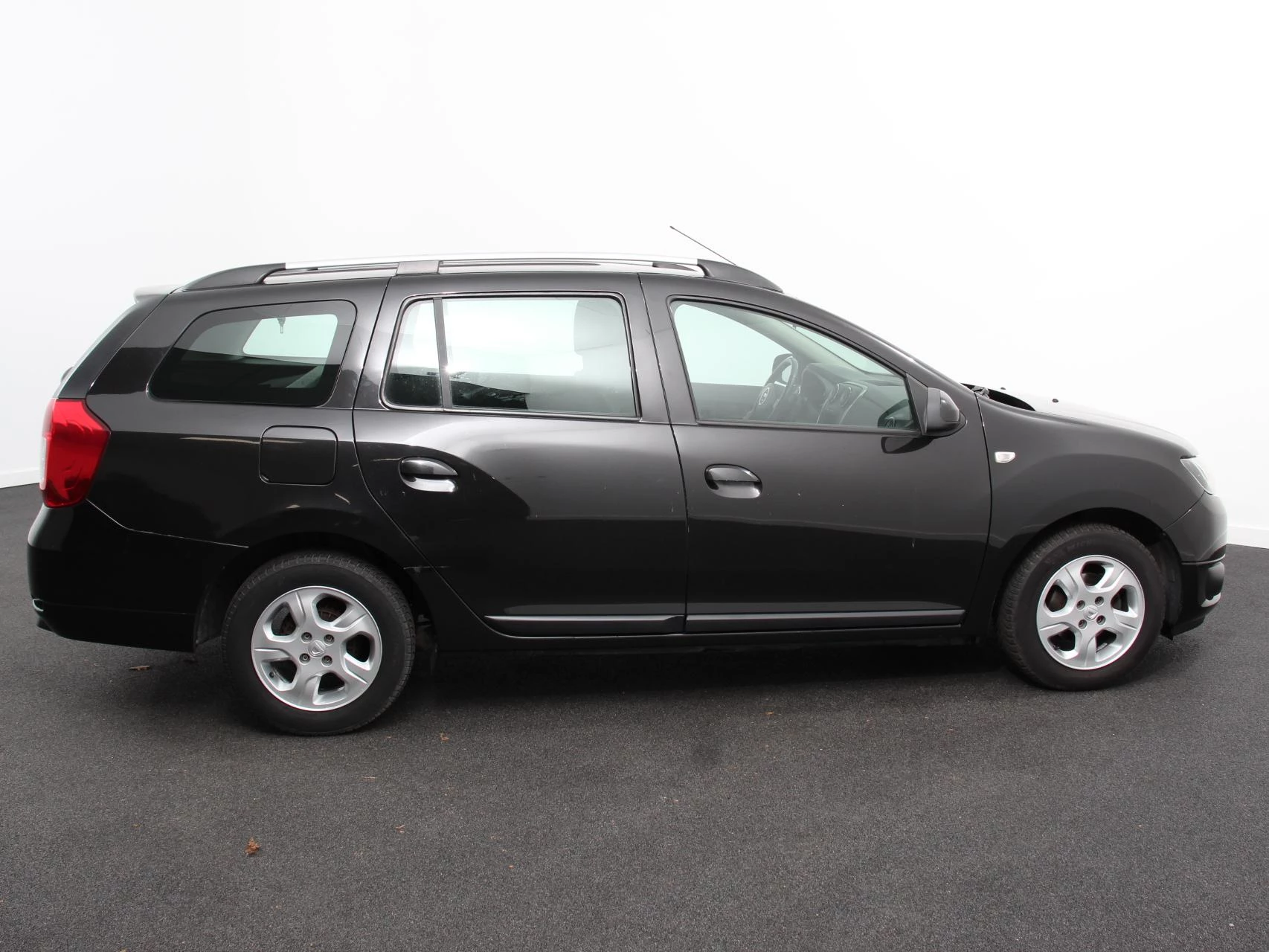 Hoofdafbeelding Dacia Logan