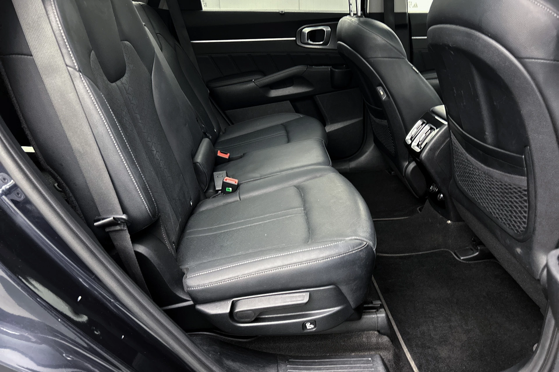 Hoofdafbeelding Kia Sorento