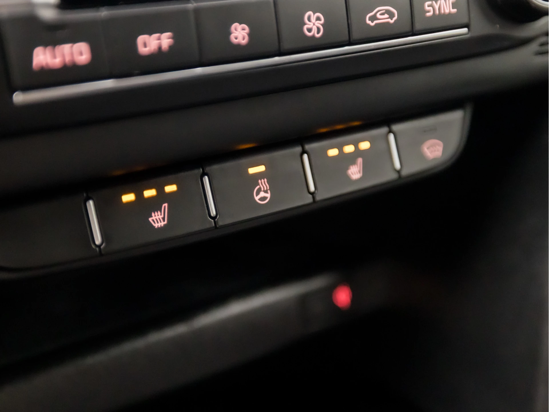 Hoofdafbeelding Kia ProCeed