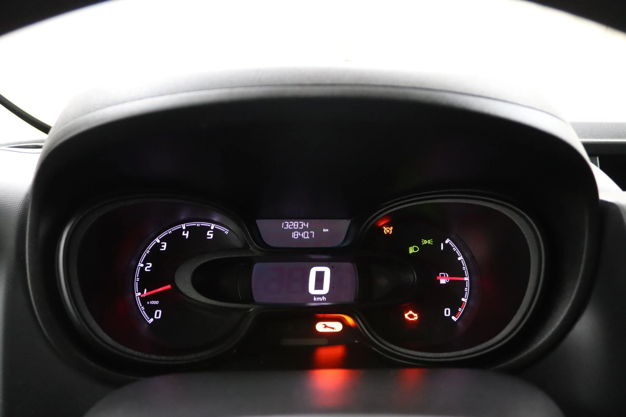 Hoofdafbeelding Fiat Talento