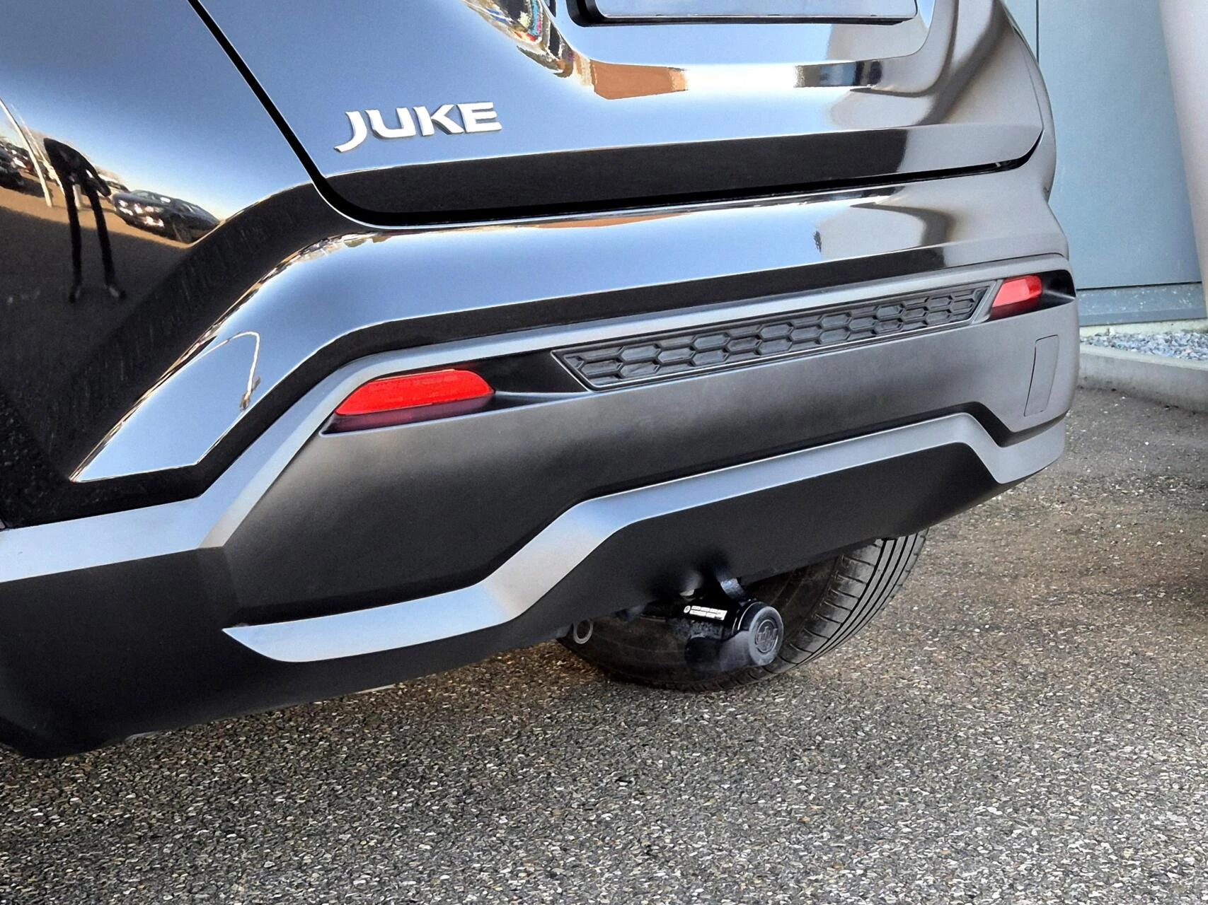 Hoofdafbeelding Nissan Juke