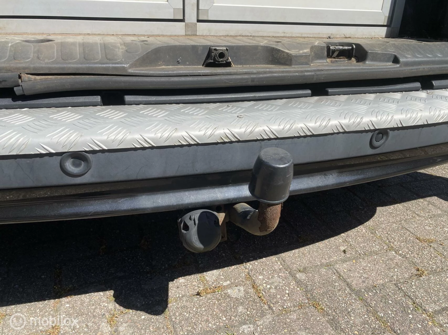 Hoofdafbeelding Mercedes-Benz Citan