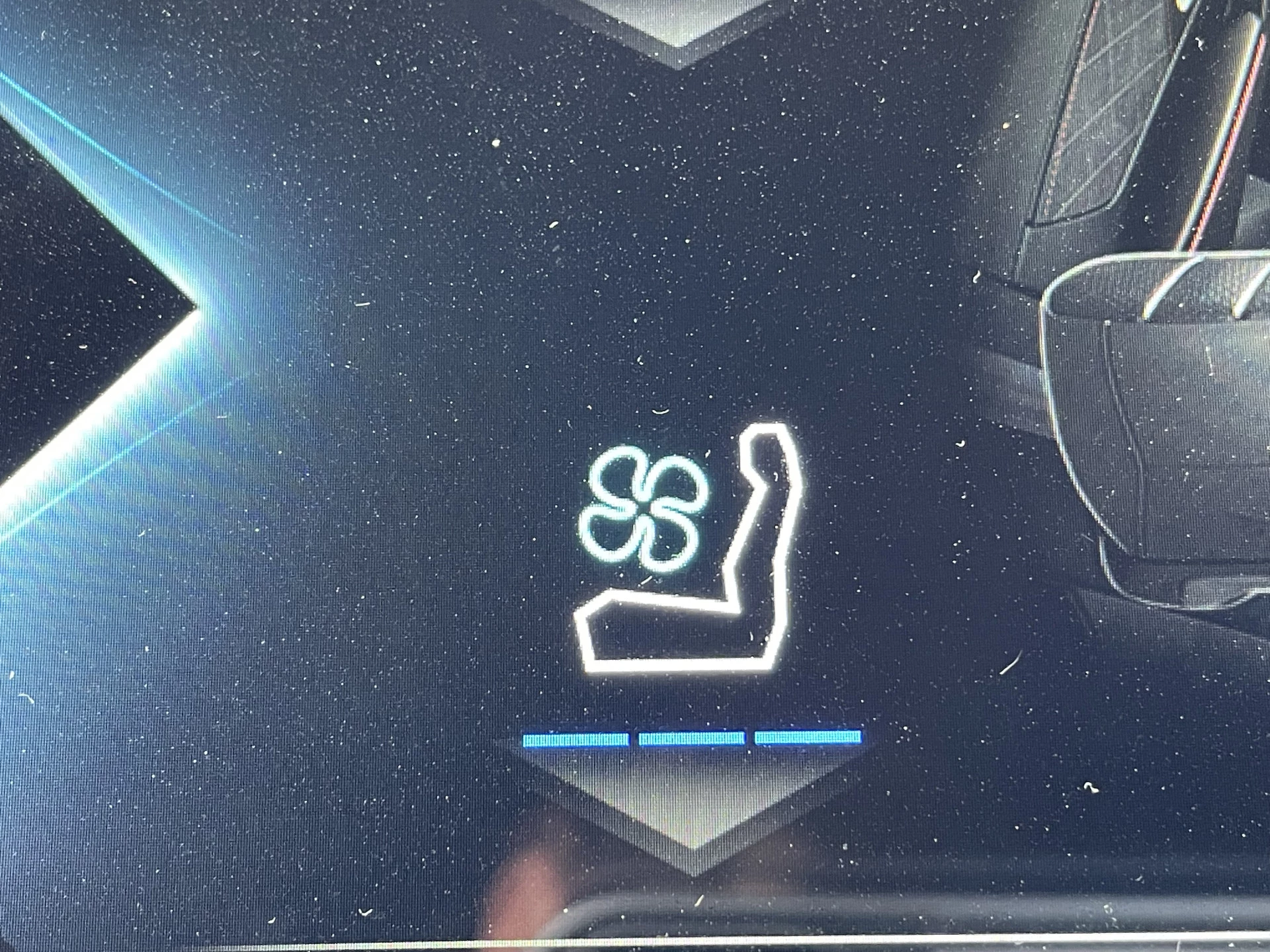 Hoofdafbeelding DS DS 7